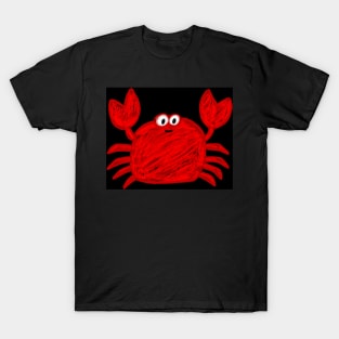 sea ​​crab T-Shirt